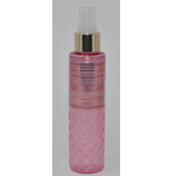 Champagne Toast Diamond Shimmer Mist - Picture 5 of 7